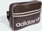 adidas OG Airliner Umhängetasche dark brown Vorschaubild