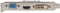 MSI Radeon HD 6450, R6450-MD1GD3/LP, 1GB DDR3, VGA, DVI, HDMI Vorschaubild