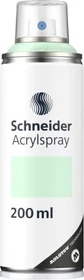Schneider Paint-It 030 Supreme DIY Spray pale green pastel, 200ml