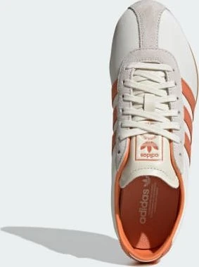 adidas Tokyo off white/dusky orange/gold metallic (Damen)