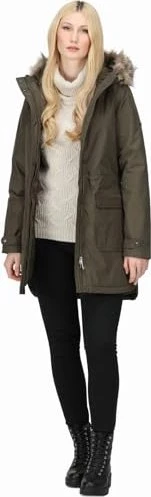 Regatta Sabinka Mantel (Damen)
