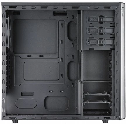 Cooler Master Centurion 6 schwarz