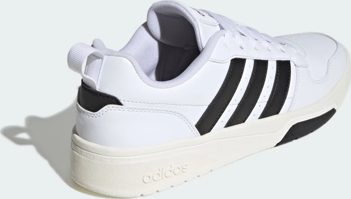 adidas Courtwave cloud white/core black/wonder white (Herren)