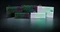 Razer Huntsman V3 Pro Mini, weiß, LEDs RGB, Razer Analog Optical Switch Gen-2, USB, US Vorschaubild