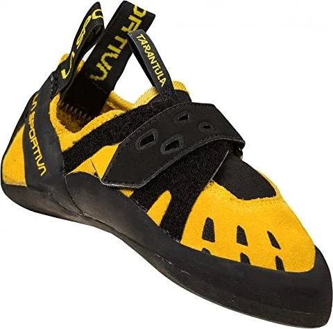 La Sportiva Tarantula grün (Junior)