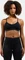 Odlo Merino Soft Sport-BH schwarz (Damen) Vorschaubild