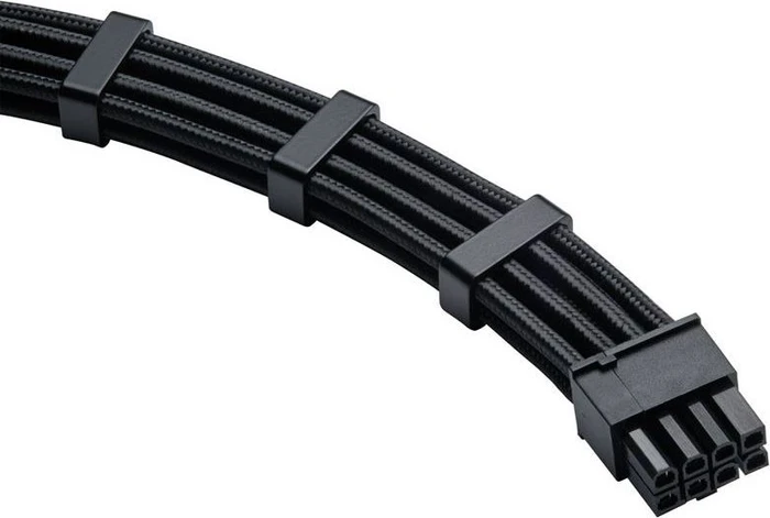 Phanteks Revolt Cable Kit, PCIe Gen5 Komplett-Set, schwarz