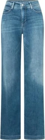 MAC Jeans Dream Wide Jeans summer mid blue/wash (Damen)