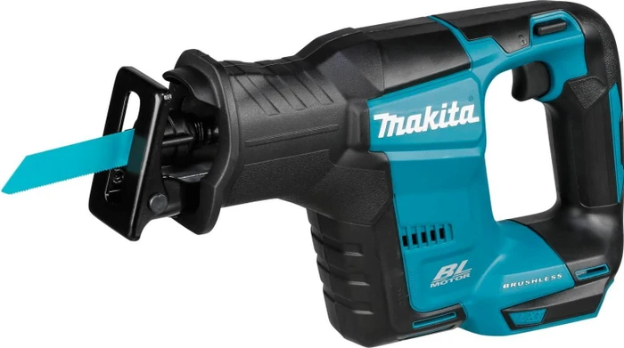 Makita DJR188ZJ Akku-Säbelsäge solo inkl. MAKPAC
