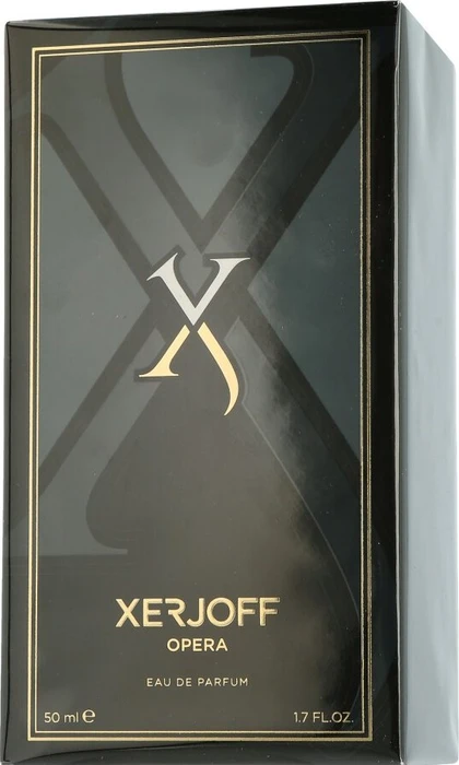 Xerjoff Opera Eau de Parfum, 50ml