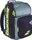 Babolat Pure Aero Tennisrucksack metallic grey/black/fluo yellow (753114)