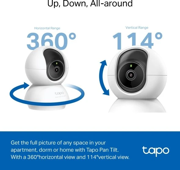TP-Link Tapo C230