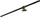 The Noble Collection Harry Potter Ginny Weasley Wand (NN8210)