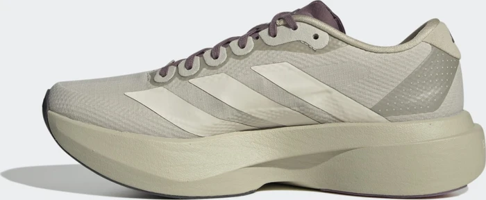 adidas Adizero Evo SL H.Koumori putty grey/alumina/shadow fig (Damen)