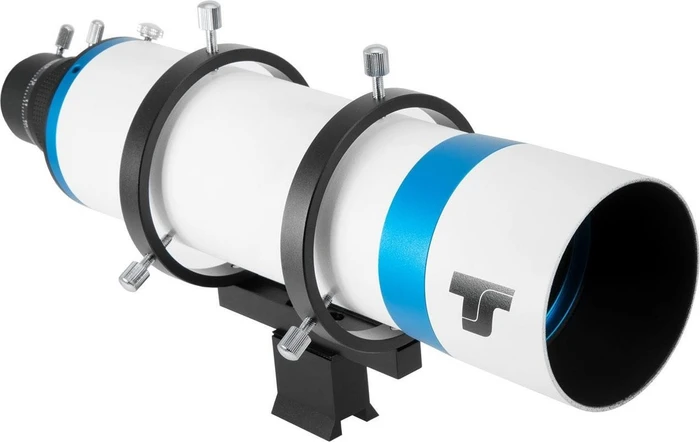 TS Optics TSL80D Guidescope AC 80/328