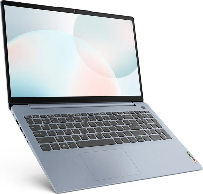 Lenovo IdeaPad 3 15IAU7, Misty Blue, Core i5-1235U, 8GB RAM, 512GB SSD, DE