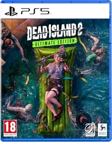 Dead Island 2 - Ultimate Edition (PS5)