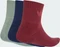adidas Mid-Cut Crew Socken, 3 Paar Vorschaubild