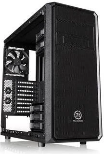 Thermaltake Versa H35, Acrylfenster