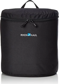 Rixen&Kaul Citytasche Gepäcktasche schwarz