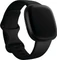 Fitbit Versa 3 Aktivitäts-Tracker black/black aluminium Vorschaubild