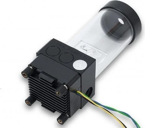 EK Water Blocks EK-XRES 140 DDC 3.2 PWM Elite, mit Pumpe, Acetal