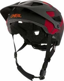 O'Neal Defender Nova Helm rot/orange
