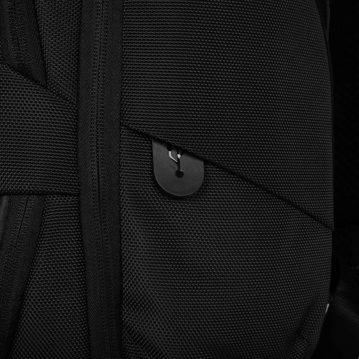 Targus HeritageLuxe 15-16" Rucksack, schwarz