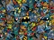 Clementoni Impossible Batman Puzzle Vorschaubild
