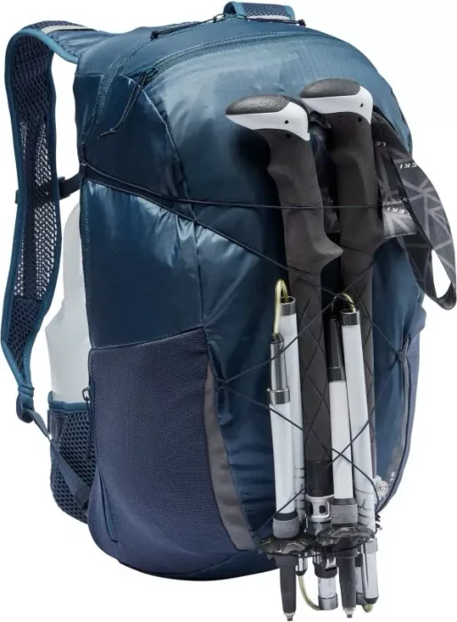 Vaude Uphill Air 18 baltic sea