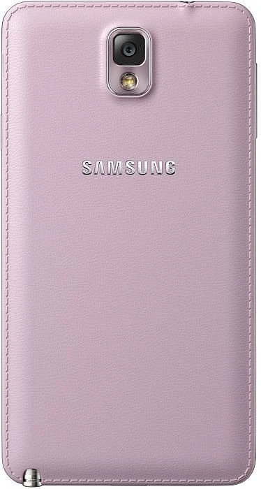 Samsung Galaxy Note 3 N9005 32GB rosa