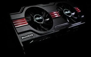 ASUS GeForce GTX 560 Ti 448 Cores, ENGTX560 Ti 448 DCII/2DI/1GD5, 1.25GB GDDR5, 2x DVI, HDMI, DP