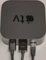 Apple TV 4K (2017, 1. Generation) 32GB Vorschaubild