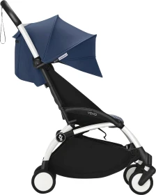 Stokke Yoyo 3 air-france blau/white