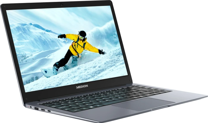 Medion Akoya E14223, Celeron N4120, 4GB RAM, 128GB Flash, DE