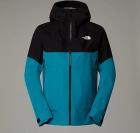 The North Face Jazzi 3L GTX Funktionsjacke deep teal/tnf black (Damen)
