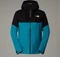 The North Face Jazzi 3L GTX Jacke (Damen) Vorschaubild