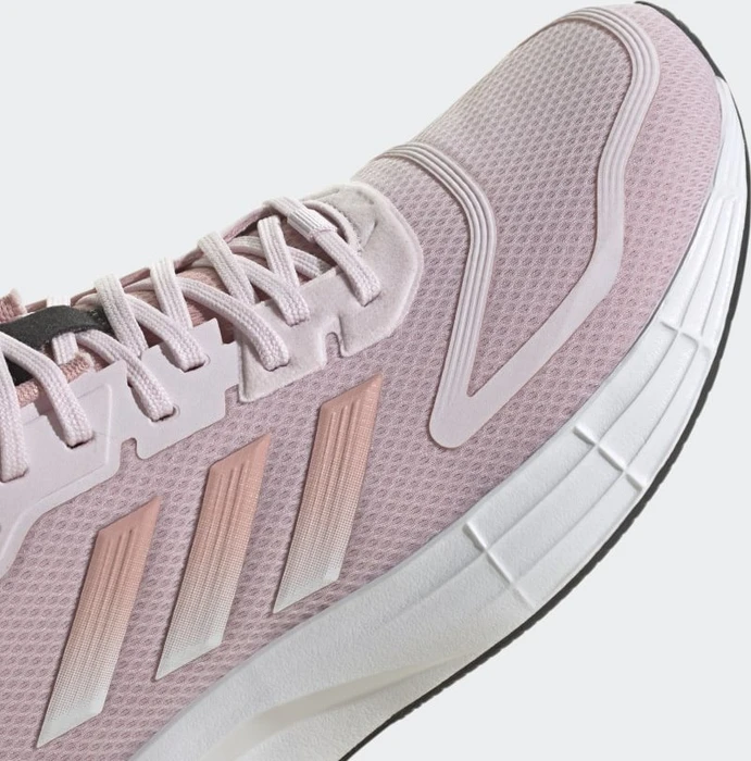 adidas Duramo SL 2.0 almost pink/wonder mauve/acid red (Damen)