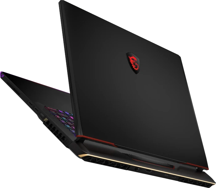 MSI Raider GE78 HX 13VG-035, Cosmos Gray, Core i7-13700HX, 32GB RAM, 2TB SSD, GeForce RTX 4070, DE