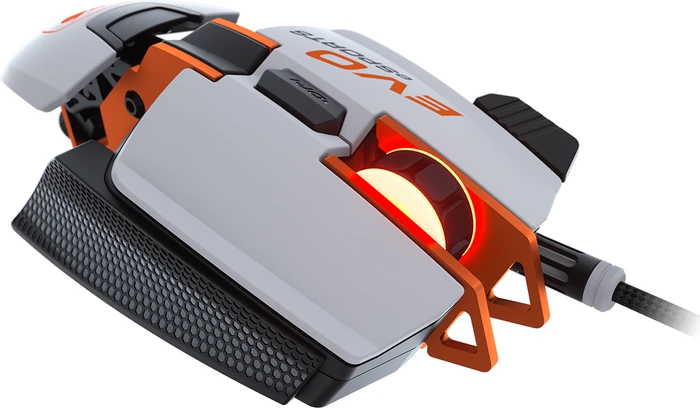 Cougar 700M EVO eSPORTS, USB