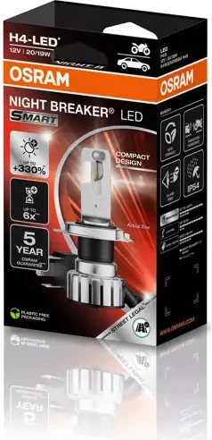 Osram Night Breaker LED Smart