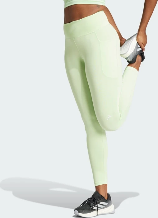 adidas DailyRun Laufhose 7/8 (Damen)