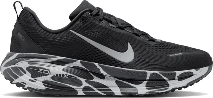 Nike Vomero 18 anthracite/cannon/metallic silver/reflect silver (Herren)