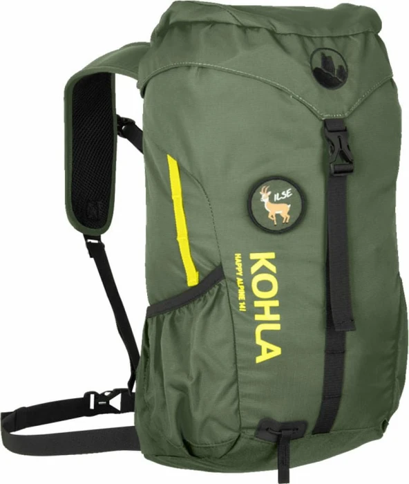 Kohla Happy Alpine 14