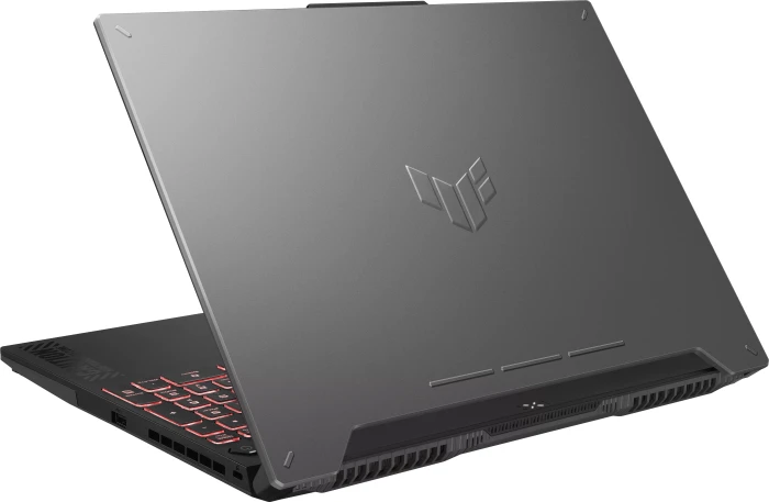 ASUS TUF Gaming A15 (2023) FA507NVR-LP010W, Mecha Gray, Ryzen 7 7435HS, 16GB RAM, 1TB SSD, GeForce RTX 4060, DE