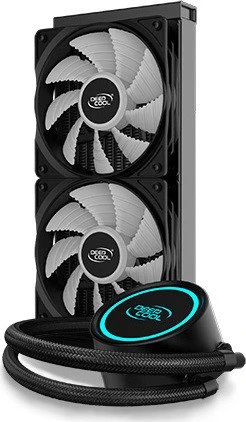 DeepCool Gammaxx L240 V2