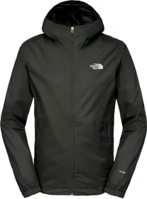 The North Face Quest Funktionsjacke tnf black (Herren)