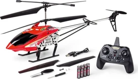 Carson Easy Tyrann 670 Rescue