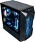 Cooler Master MasterBox TD300 Mesh, schwarz, Glasfenster Vorschaubild