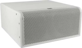 DAP Audio Xi-28 MKII weiß, Stück